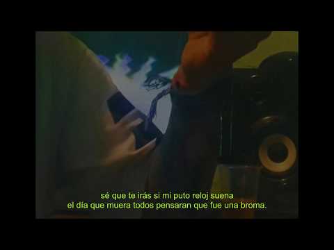 Gnosis Green x Mortimer Drunk x EdarMla - Todo es inédito