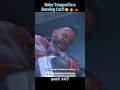 Baby Trapped In A Burning Car Part 247