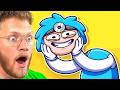 Dumbest Superpowers