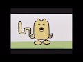Wubbzy Likes To Fart