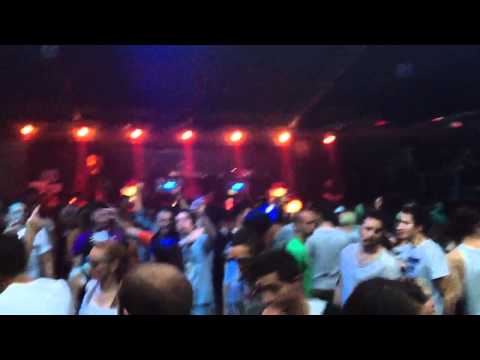 Cocoricò 05.05.2012___Dj RALF plays Tides..!!!