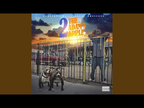 Slidin' Thru the City (feat. Tiny Dott Dogg)