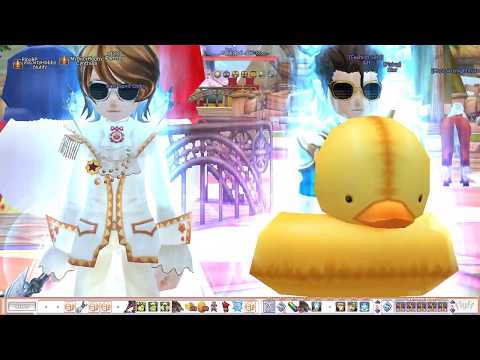 Ignite Flyff E77 - Getting some awesome Pickup Pets (Dedicate to Pady)