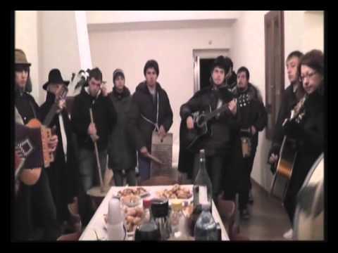 S. Antonio 2011 a Chiauci