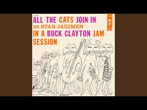 All the Cats Join In (Alternate Take)