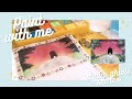 Paint With Me Studio Ghibli Spirited Away Scenes ️