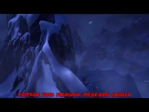 Let it go - Frozen dueto Elsa e Elso