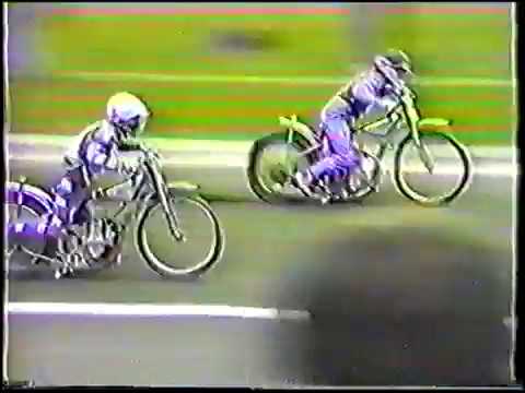 Roman Matousek-Roman Jankowski 1988