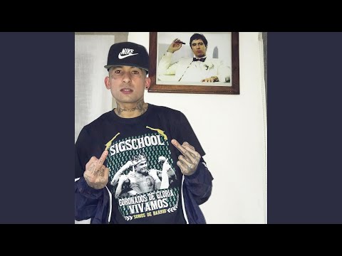 De la Calle (Fili Wey Lucas de Ph)