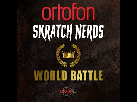 Dj Odilon - SKRATCH LOOP #55