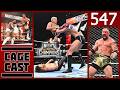 CageCast 547 Review Von WWE Night Of Champions 2026