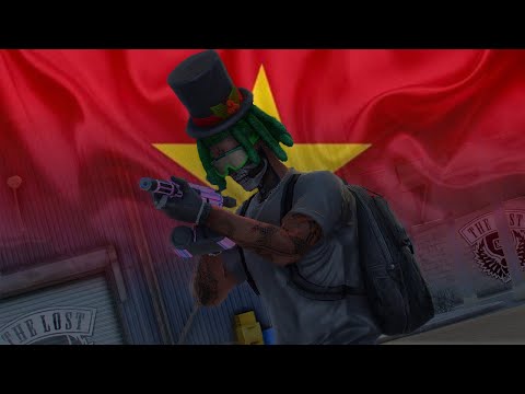 Michael Nguyen #2 - Apollo Networks | FiveM