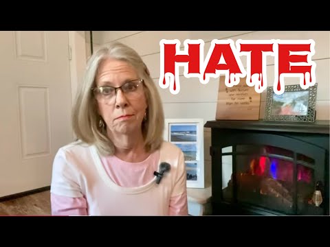 3 mandatory rules  in a world of hate. Be the change. Make a difference. 