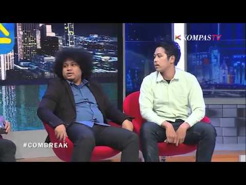 Berlomba Menjadi Kaya - COMBREAK eps 7 bagian 1
