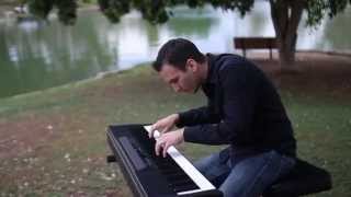 Freedom Bound - Film Music Improvisation Demo by Jonny May