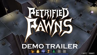 Watch and explore about Clave de CD de Steam para PC de Petrified Pawns