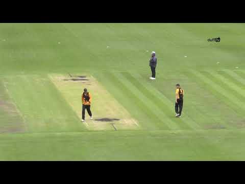 CTPL Men's 1st Grade Kookaburra Cup GF 2014-15 Glenorchy v Kingborough Part 1/2