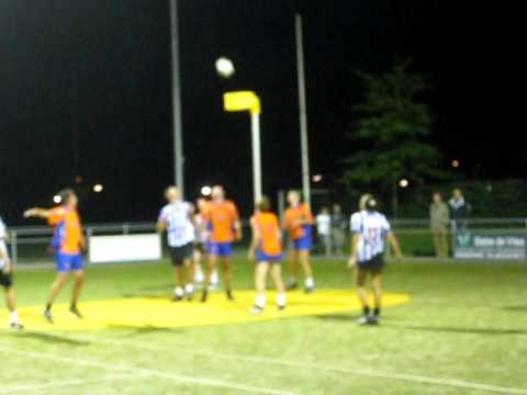 Elwin Feddema kv Heerenveen