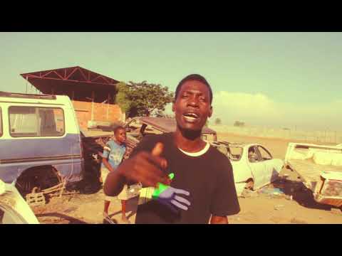 Dj Daira ft Neli ft  António Miguel - O Crime não compensa/Kuduro/Vídeo Official