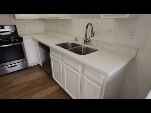 PL10106 - Newly Remodeled 2 Bed + 2.5 Bath Townhouse for Rent! (Santa Monica, CA)