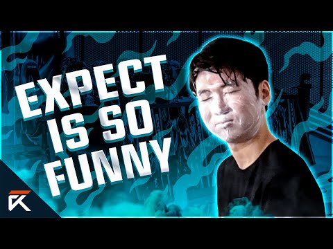 Nothing Like A Good Massage Before The Game | LEC Vlog