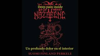 Impaled Nazarene - Blood Is Thicker than Water (Subtitulado)