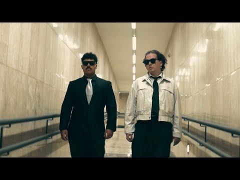 SpinRockets - Un giro (Visual Video)