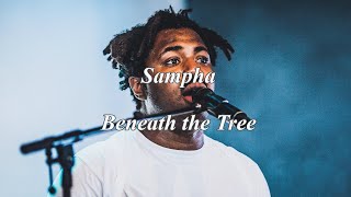 Sampha - Beneath the Tree [Legendado / Portuguese Lyrics]