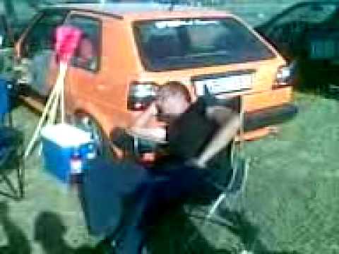 Fertőszentmiklós 2009.07.12