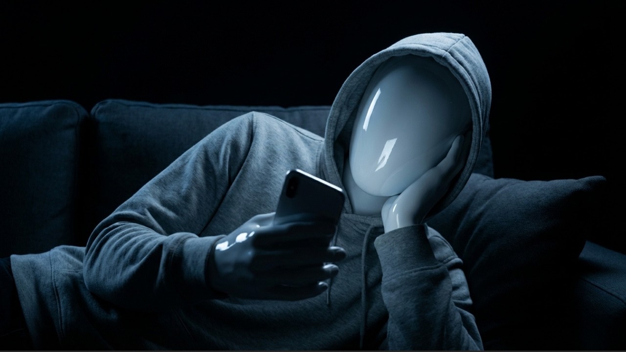 惨めな人生を送る方法