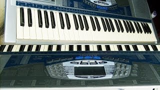 Bontempi PM 694