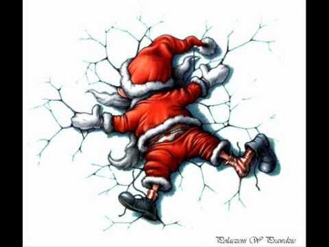 PWP - Obchodzimy święta ft. Sumo, Norbi, Rudy