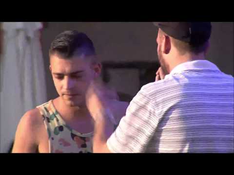 Juanih vs Tito Soul - Octavos - Córdoba - Red Bull Batalla de los Gallos 2015 (Oficial)