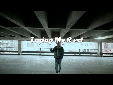 Moo G - Try my best -(Music Video)Prod.@Jokerbeatz23