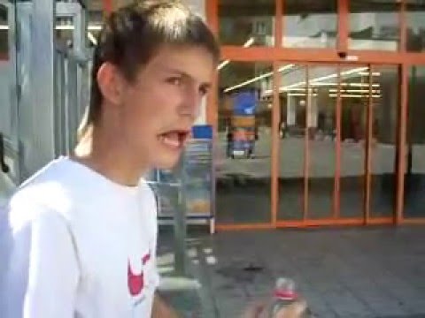 Parkour\Freerunning Roli Feat Mati