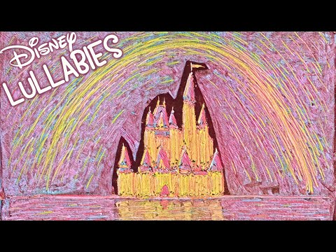 The Best Disney Songs, Vol 2 (Disney Renaissance) ♫ 8 HOURS of Lullabies for Babies [REUPLOAD]