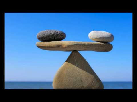 Liczmistrz - Twarze równowagi