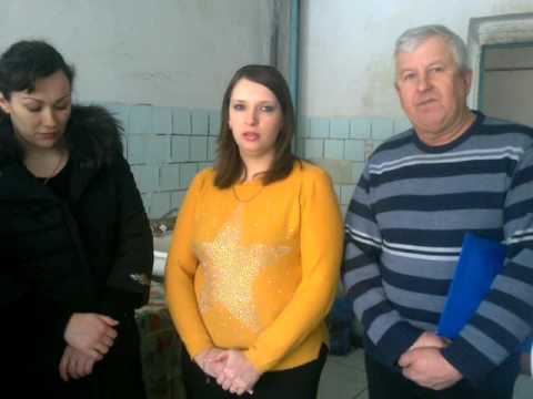 В Белгороде на улице Горького в общежитии отключили газ после жалобы Путину