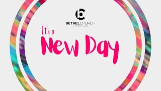 "A New Day" with Pastor Drew