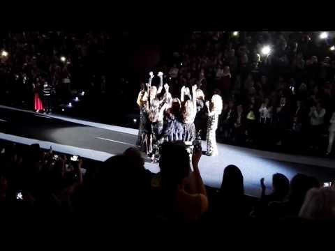 Juan Duyos MBFW febrero 2017