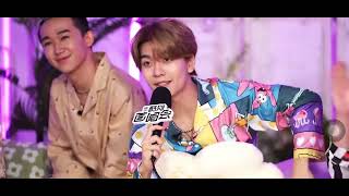 Download lagu [ 230921 ] BOYSTORY “约定 (All about 'WE')” Pajama Party mp3