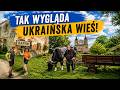 The Ukrainian Village Not Shown In The Media