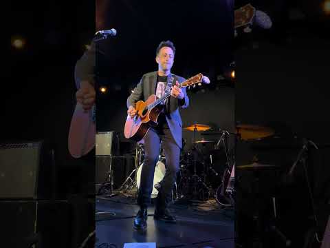 Dylan Connor - I Want Everybody To Know - Mercury Lounge