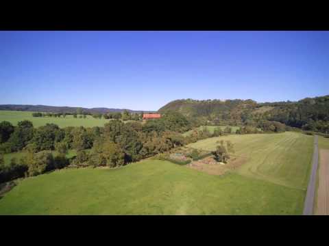 RC Quadrocopter - Yuneec Q500 4K - Marsberg - Diemeltal