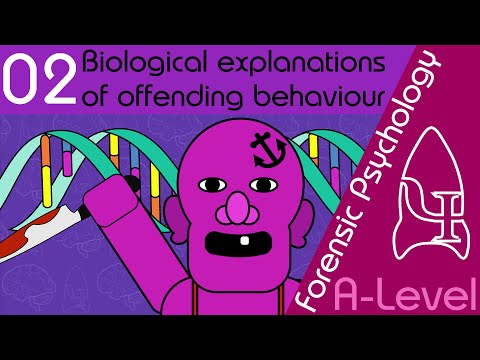 2 Biological explanations
