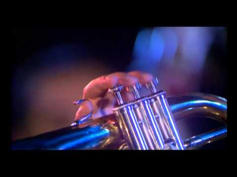 RANDY BRECKER & NIELS LAN DOKY TRIO "Blue Moon"