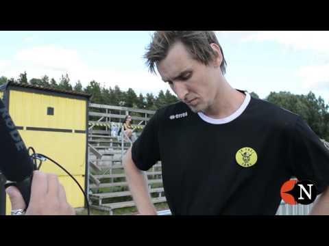 Intervju med Adnan Cirak