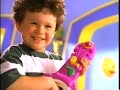 Barney Barney S Great Adventure The Movie 1998 VHS Version