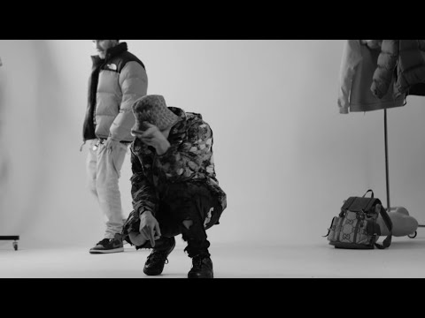 Sadboy X Marko Glows - PASCA |Official Video|