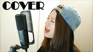 JUST GAVE ME THE BIGGEST SMILE I LOVE YOU SO MUCH!!!(00:00:29 - 00:03:03) - Streaming Heart (ストリーミングハート)┃Cover by Raon Lee